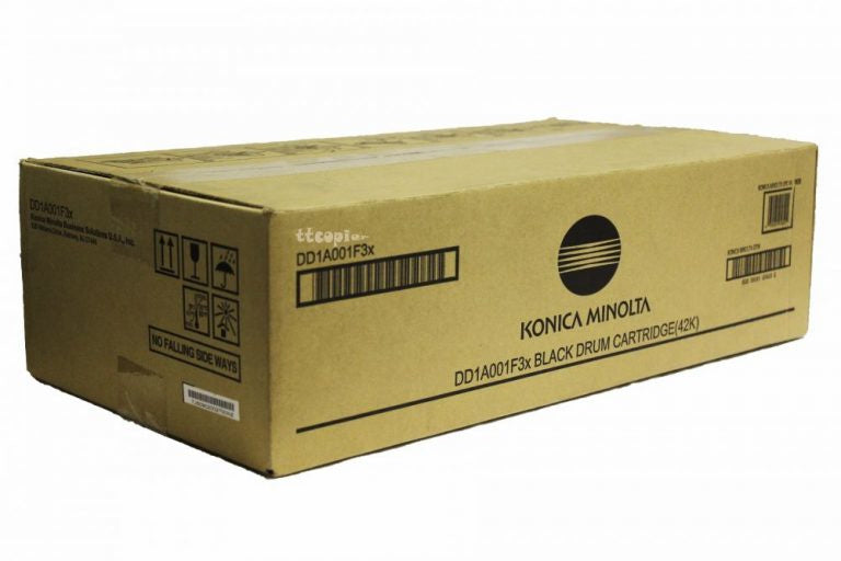 Tóner Konica Minolta TNP-78 Negro, 12.000 Páginas
