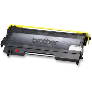 Tóner Brother TN-350 Negro, 2.500 Páginas