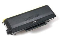 Tóner Brother TN-550 Negro, 3.500 páginas