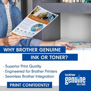 Tóner Brother TN-310BK Negro, 2.500 Páginas