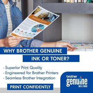 Tóner Brother TN-310Y Amarillo, 1500 Páginas