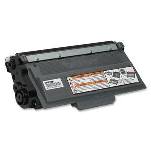 TONER NEGRO RENDIMIENTO 12000 PAGINAS