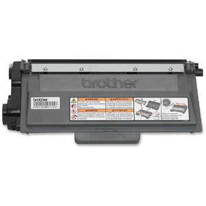 TONER NEGRO RENDIMIENTO 12000 PAGINAS