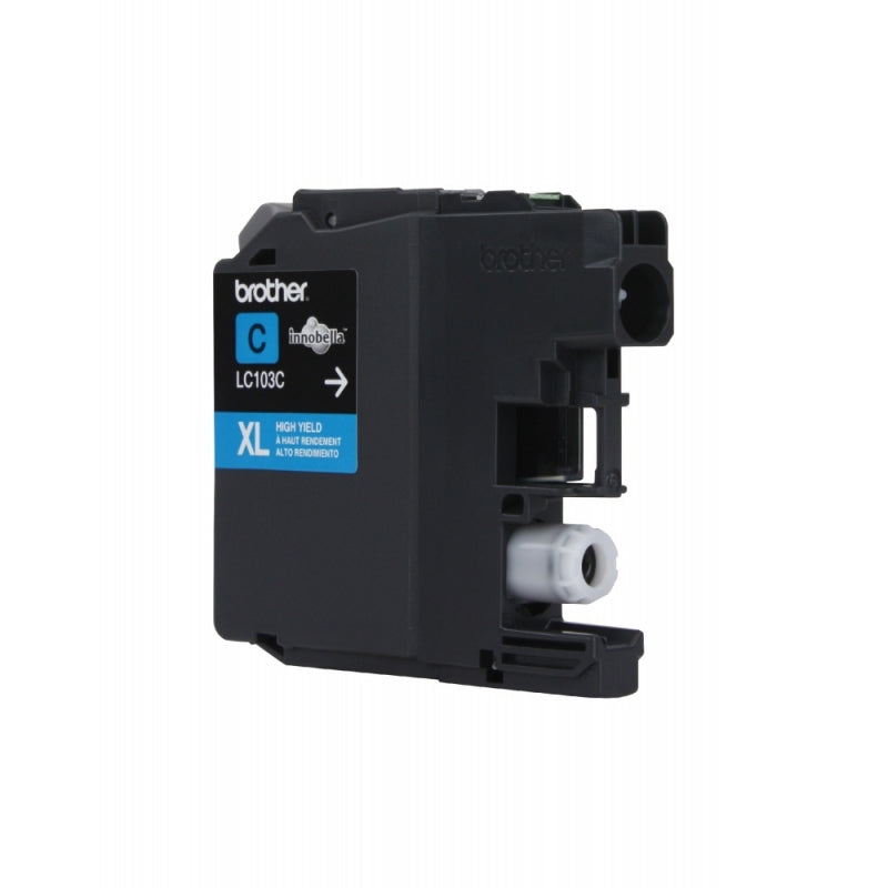 CARTUCHO DE TINTA CIAN DE 600 PAGINAS