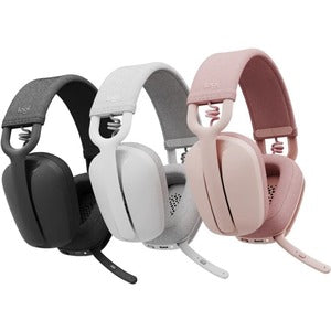 AUFIFONOS ZONE VIBE WIRELESS UC LOGITECH