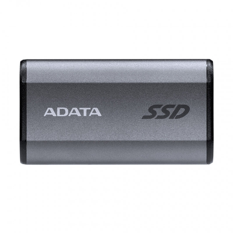 SSD Externo Adata SE880, 1TB, USB-C, Gris