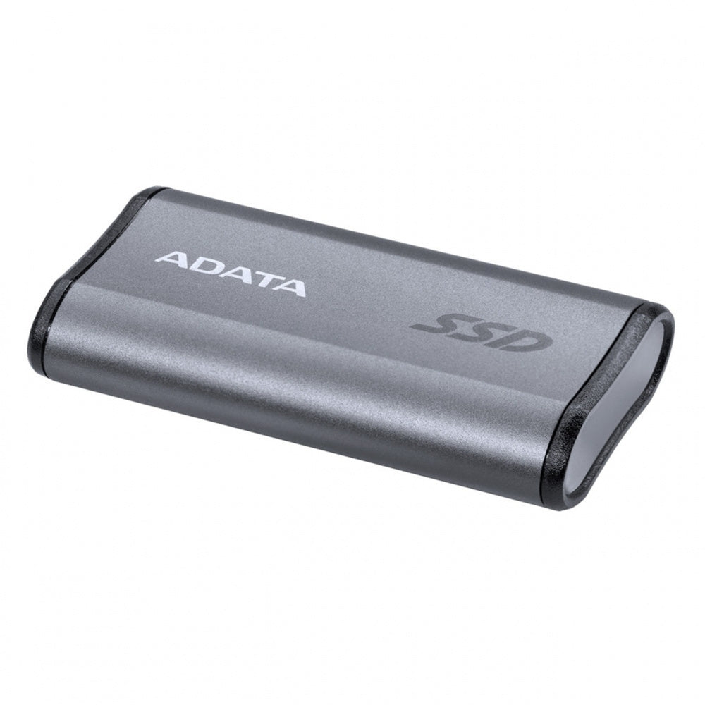 SSD Externo Adata SE880, 1TB, USB-C, Gris