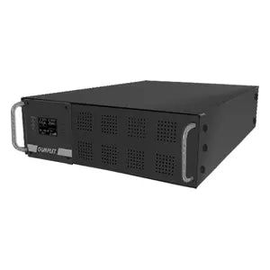 UPS SIGNAL 3kVA On line Senoidal Doble Conversión Alta Frecuencia. Gabinete convertible Torre/Rack.