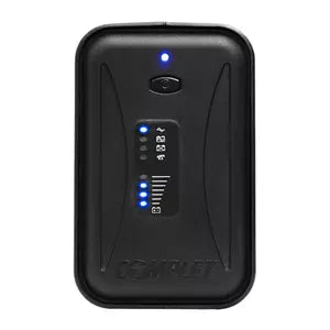 TULUM 2000 No Break con regulador y supresor integrado COMPLET. 2000 VA. Respaldo 55 min carga