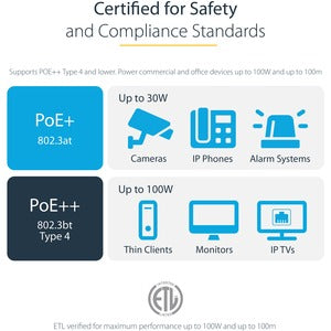 CABLE DE RED 1.8M CAT6 UTP RJ45 GIGABIT ETHERNET ETL AZUL