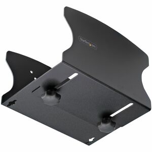 StarTech.com Bracket de Montaje en Pared para Computadoras de Escritorio de hasta 18kg - Ajustes de
