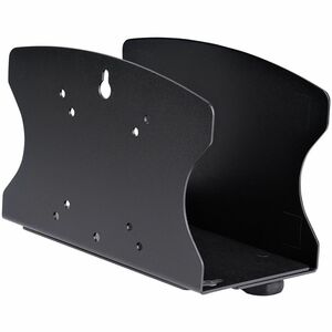 StarTech.com Bracket de Montaje en Pared para Computadoras de Escritorio de hasta 18kg - Ajustes de