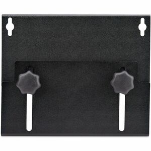 StarTech.com Bracket de Montaje en Pared para Computadoras de Escritorio de hasta 18kg - Ajustes de
