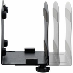 StarTech.com Bracket de Montaje en Pared para Computadoras de Escritorio de hasta 18kg - Ajustes de
