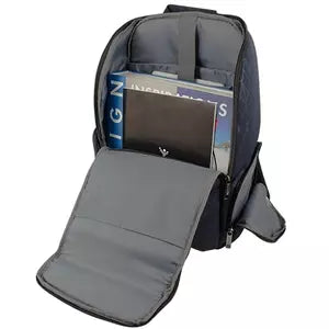 Perfect Choice Mochila Vilux de Poliéster para Laptop 17