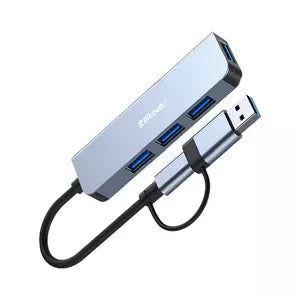 DOCKING 4 EN 1 USB V3.0