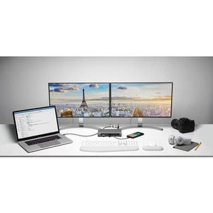 THUNDERBOLT KENSINGTON SD5600T