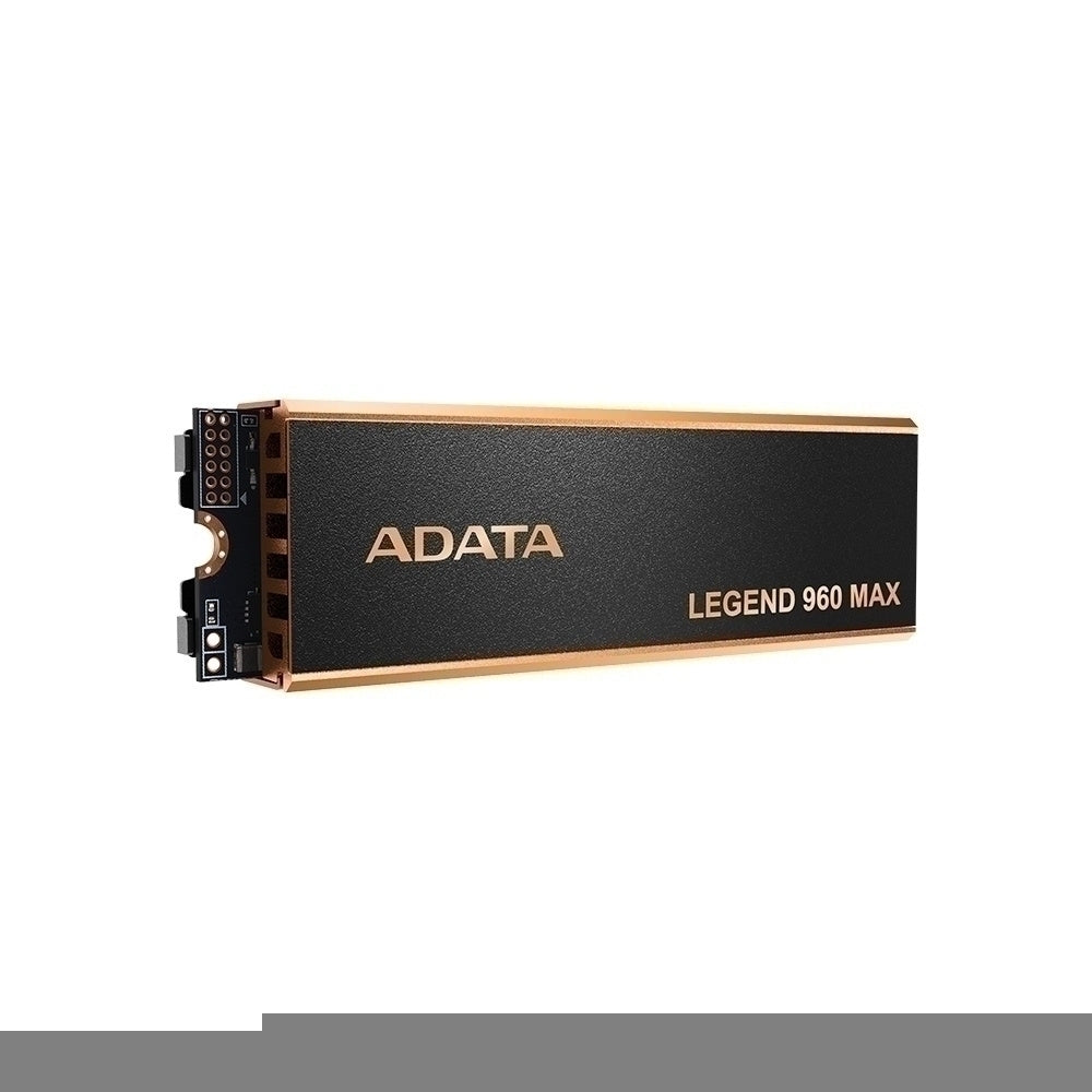 DISCO ESTADO SOLIDO ADATA 2TB LEGEN 960 MAX M 2 NVME PCIE GEN 4X4