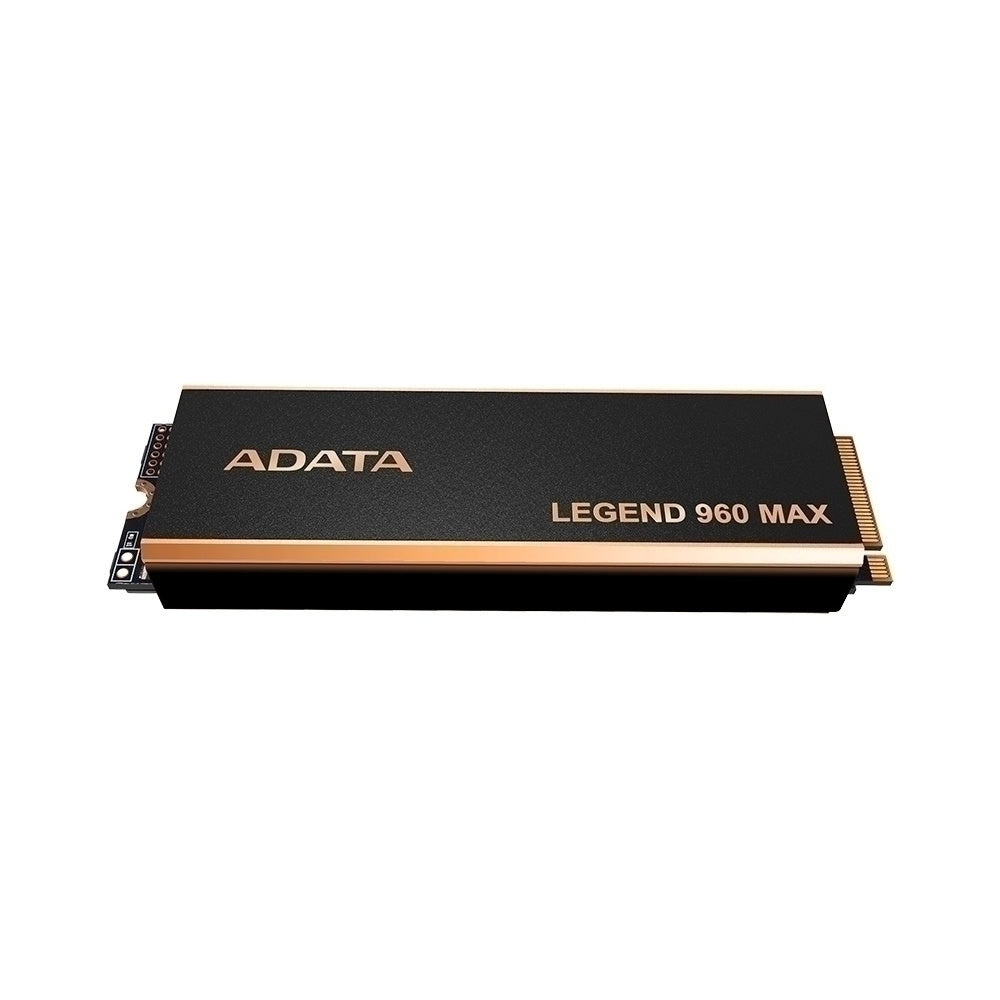 DISCO ESTADO SOLIDO ADATA 2TB LEGEN 960 MAX M 2 NVME PCIE GEN 4X4