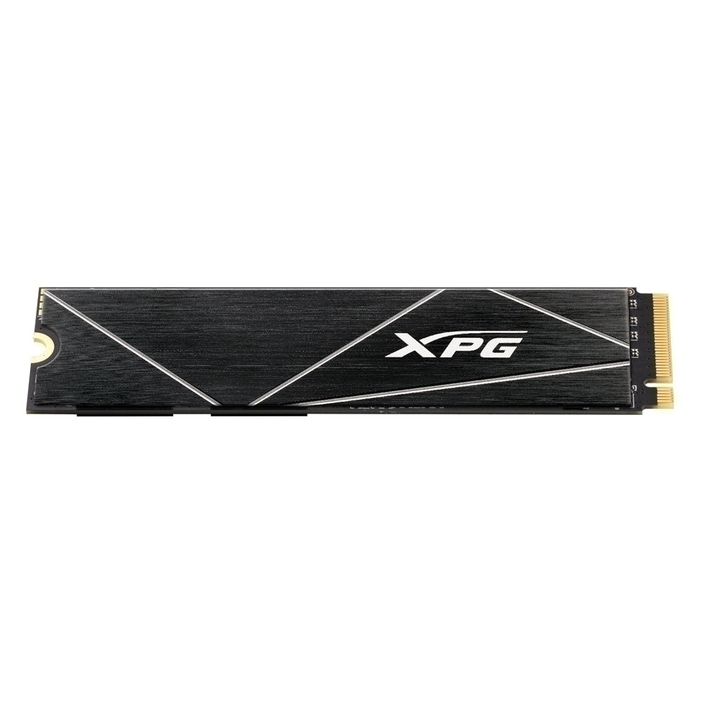 SSD XPG GAMMIX S70 BLADE NVMe, 1TB, M.2, 6400 MB/s Escritura, 7400 MB/s Lectura, PCI Express 4.0