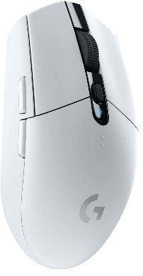 Ratón de juego Logitech G LIGHTSPEED G305 - USB - Óptico - 6 Botón(es) - 6 Programmable Button(s) -