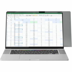 StarTech.com Filtro de Privacidad para MacBook Pro 16