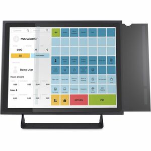 StarTech.com Filtro de Privacidad para Monitor de 19