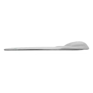Mousepad Getttech con Descansa Muñecas GGD-STD-01, Gris