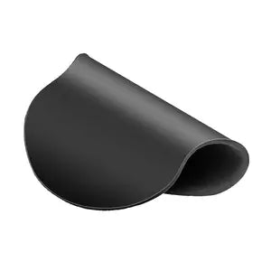 Mousepad Getttech con Descansa Muñecas GGD-STD-01, Negro