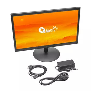 Monitor Qian QM191704 LED 19.5