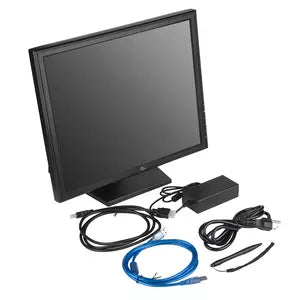 Qian Monitor Tiago LED Touchscreen 17