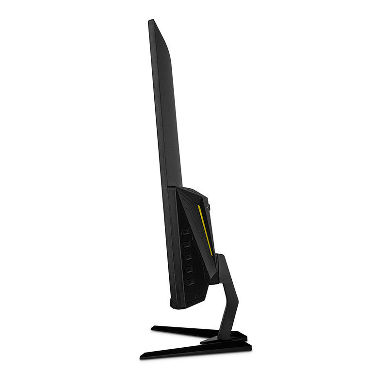 Monitor Gamer Curvo Yeyian Sigurd 2503 LED 23.8