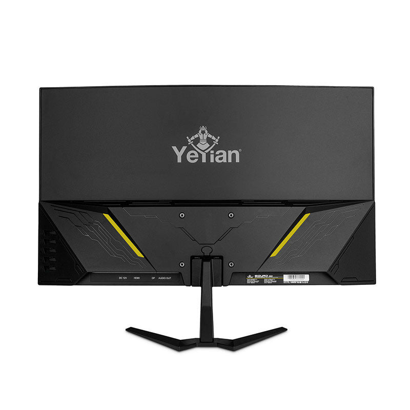 Monitor Gamer Curvo Yeyian Sigurd 2503 LED 23.8