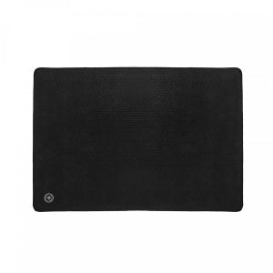 Mousepad Yeyian Krieg 1051, 50 x 36cm, 3mm, Negro
