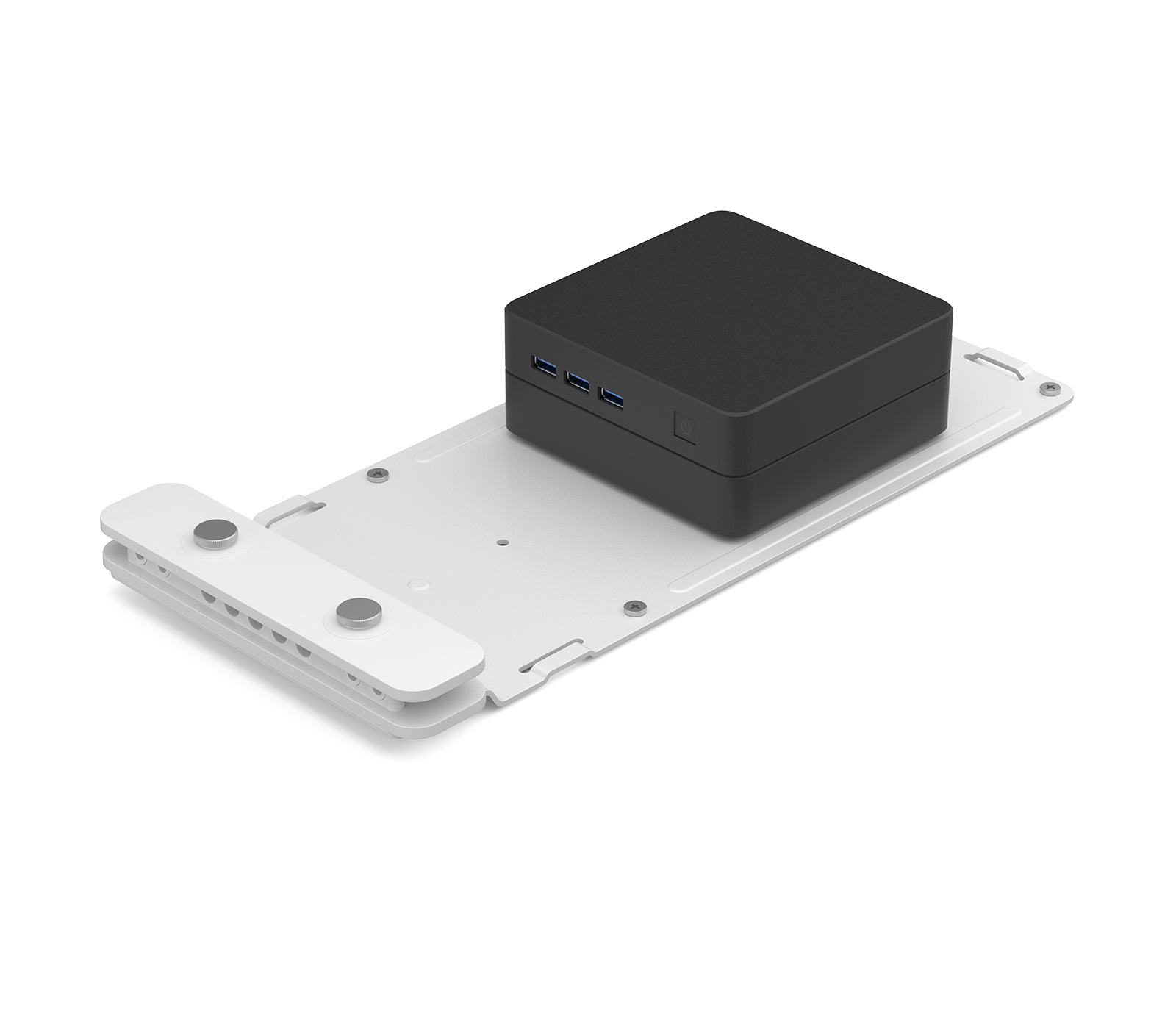 Logitech Soporte para PC 952-000097, VESA, para Mini PC