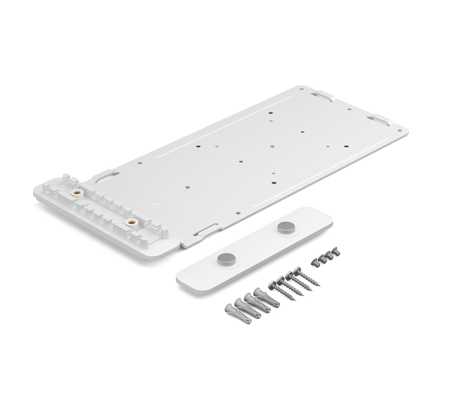 Logitech Soporte para PC 952-000097, VESA, para Mini PC