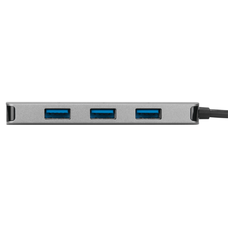 Targus Hub USB-C - USB-A 3.1, 5 Gbit/s