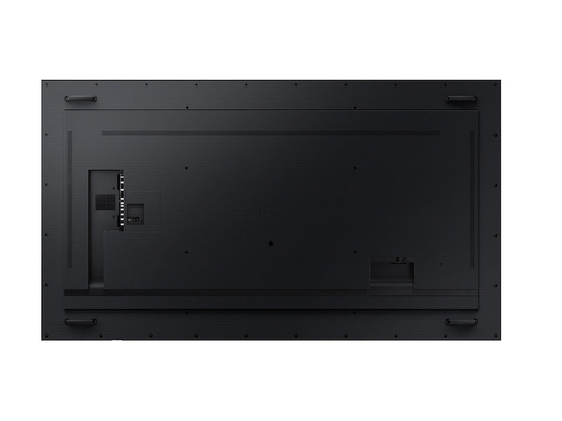 LCD Pantalla digital Signage Samsung QB98T-B 2476.50mm - 24 Horas/7 Días Operación - Cortex A72