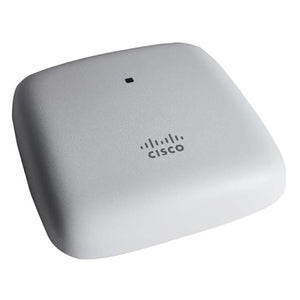 Access Point Cisco de Banda Dual 140AC, 867 Mbit/s, 1x RJ-45, 2.4/5GHz, Antena Integrada de 4dBi