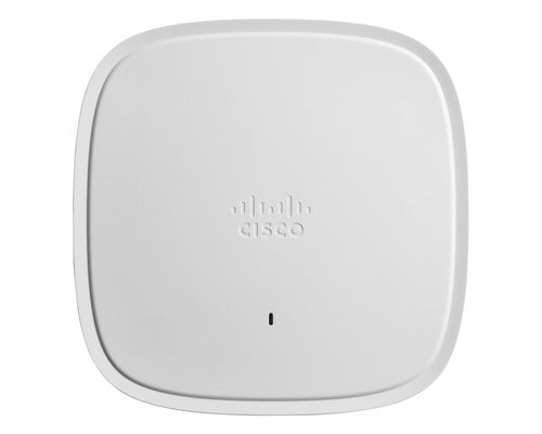 Punto de acceso inalámbrico Cisco Catalyst C9115AXI, Para interiores de antenas Internas, Wi-Fi 6
