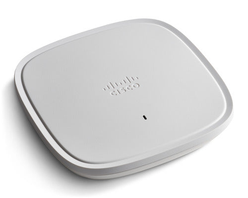 Punto de acceso inalámbrico Cisco Catalyst C9115AXI, Para interiores de antenas Internas, Wi-Fi 6