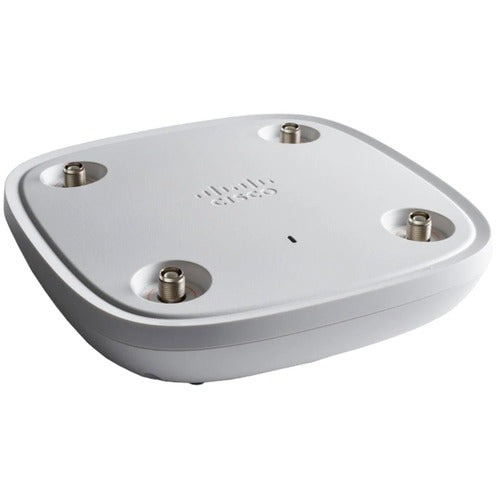 Cisco Punto de acceso inalámbrico Cisco Catalyst C9120AXE, Para interiores, de antenas Externas,