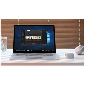 Mouse Microsoft BlueTrack Arc, Inalámbrico, Bluetooth, 1000DPI, Gris