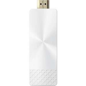 BenQ Adaptador Inalámbrico HDMI con WiFi, Blanco