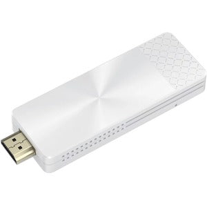 BenQ Adaptador Inalámbrico HDMI con WiFi, Blanco