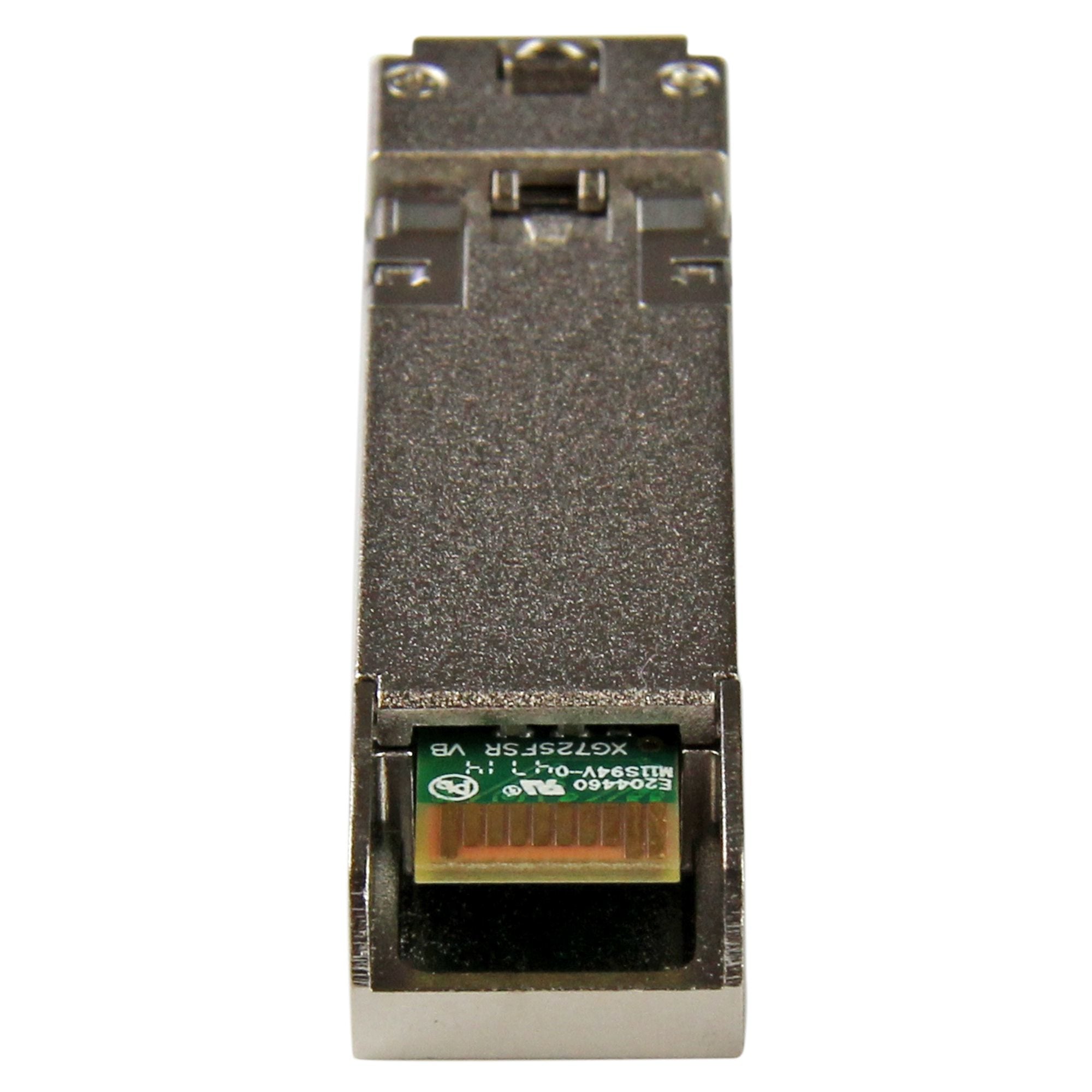 StarTech.com Módulo Transceptor LC SFP+ 10 Gigabits, 10.000m, Monomodo, Compatible con Cisco SFP-10G-LR
