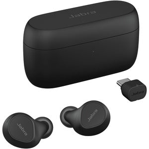 Jabra Auricular Jabra Evolve2 True Wireless Auricular Estéreo - Binaural - Intrauditivo - 2000cm -