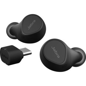 Jabra Auricular Jabra Evolve2 True Wireless Auricular Estéreo - Binaural - Intrauditivo - 2000cm -
