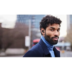 Jabra Auricular Jabra Evolve2 True Wireless Auricular Estéreo - Binaural - Intrauditivo - 2000cm -