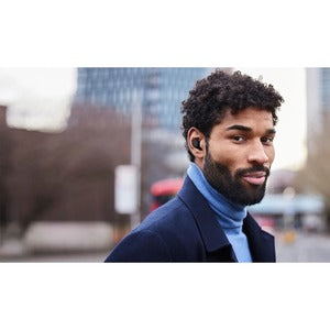 Jabra Auricular Jabra Evolve2 True Wireless Auricular Estéreo - Binaural - Intrauditivo - 2000cm -